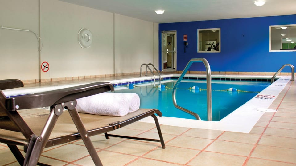 Holiday Inn Express Piedras Negras By IHG Hotel in State of Coahuila