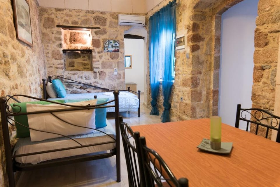 Xenones Lindos Hotel in Lindos