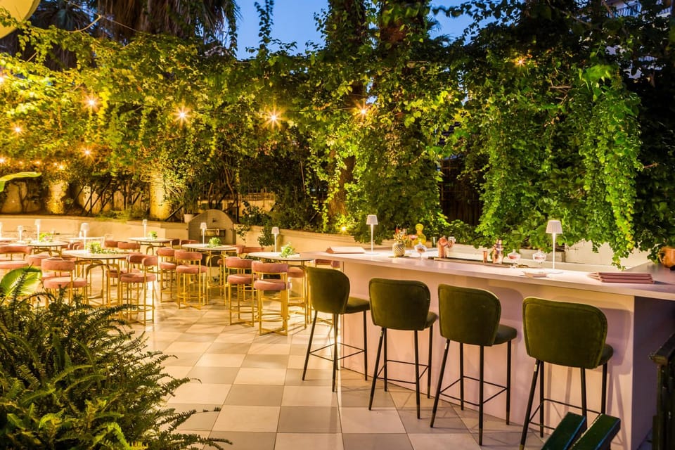 Alley Boutique Hotel and Spa Hotel in Argostolion