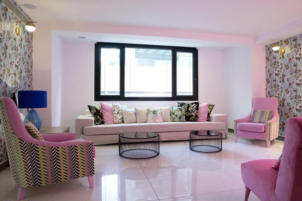 Alley Boutique Hotel and Spa Hotel in Argostolion