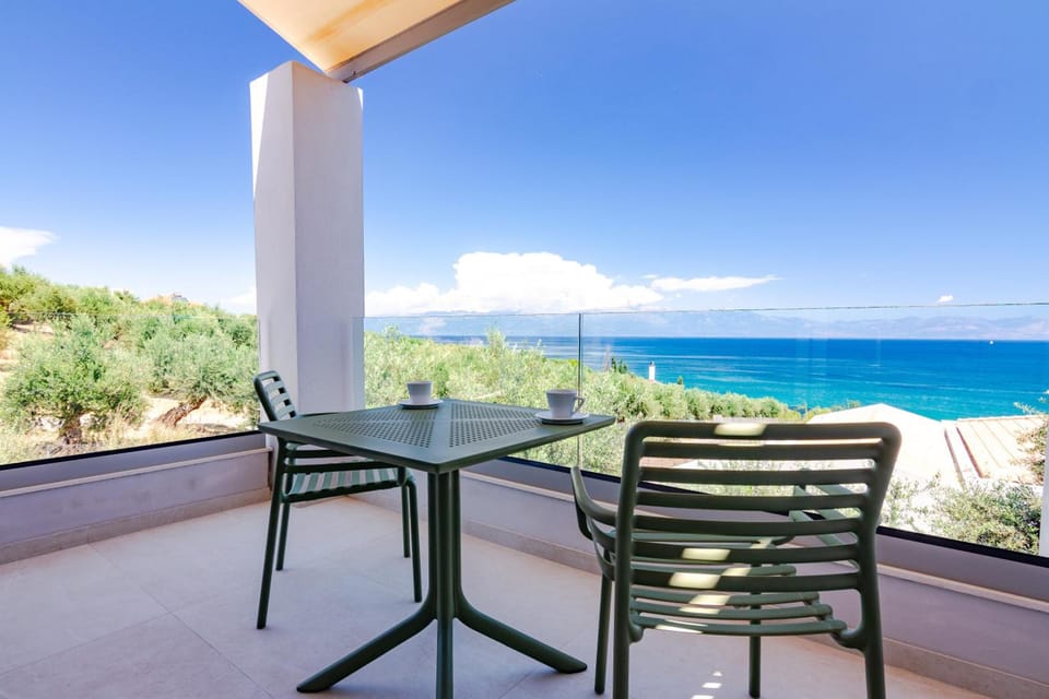 Colonides Beach Hotel Hotel in Messenia