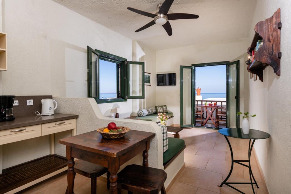 Porto Sisi Hotel Apartments Apartment hotel in Lasithi
