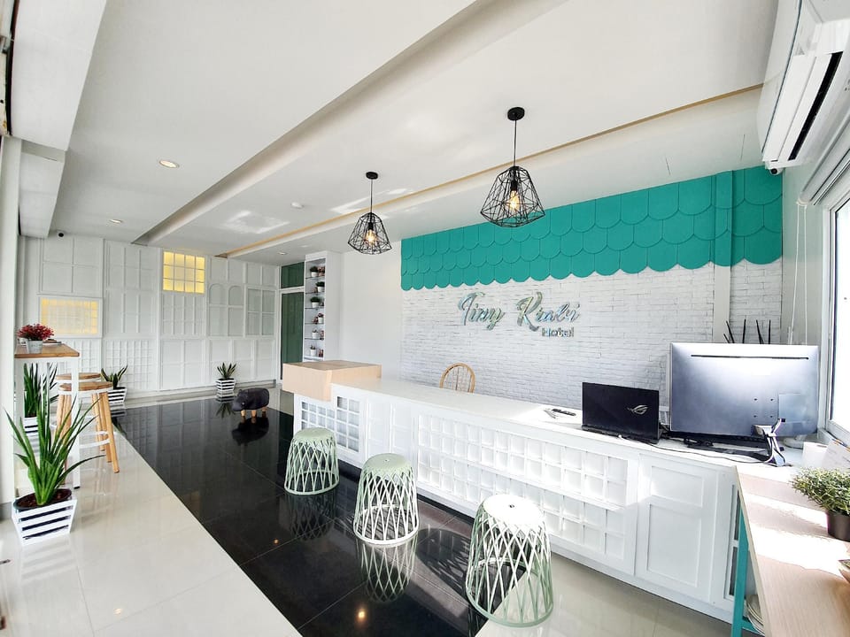 Tiny Krabi Hotel Hotel in Krabi Changwat