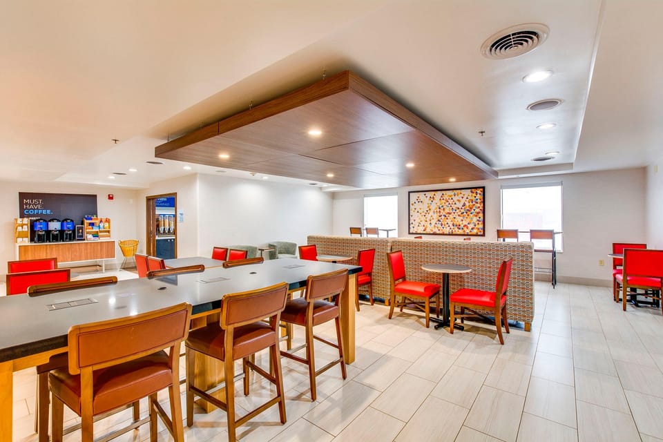 Holiday Inn Express Vincennes By IHG Hotel in Indiana