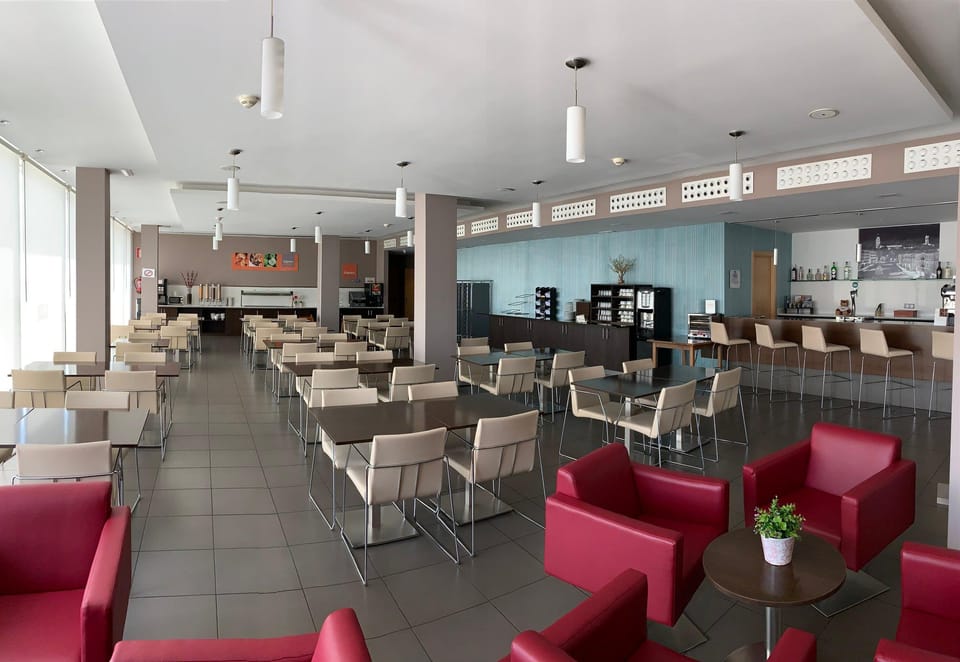 Holiday Inn Express Vitoria By IHG Hotel in Basque Country