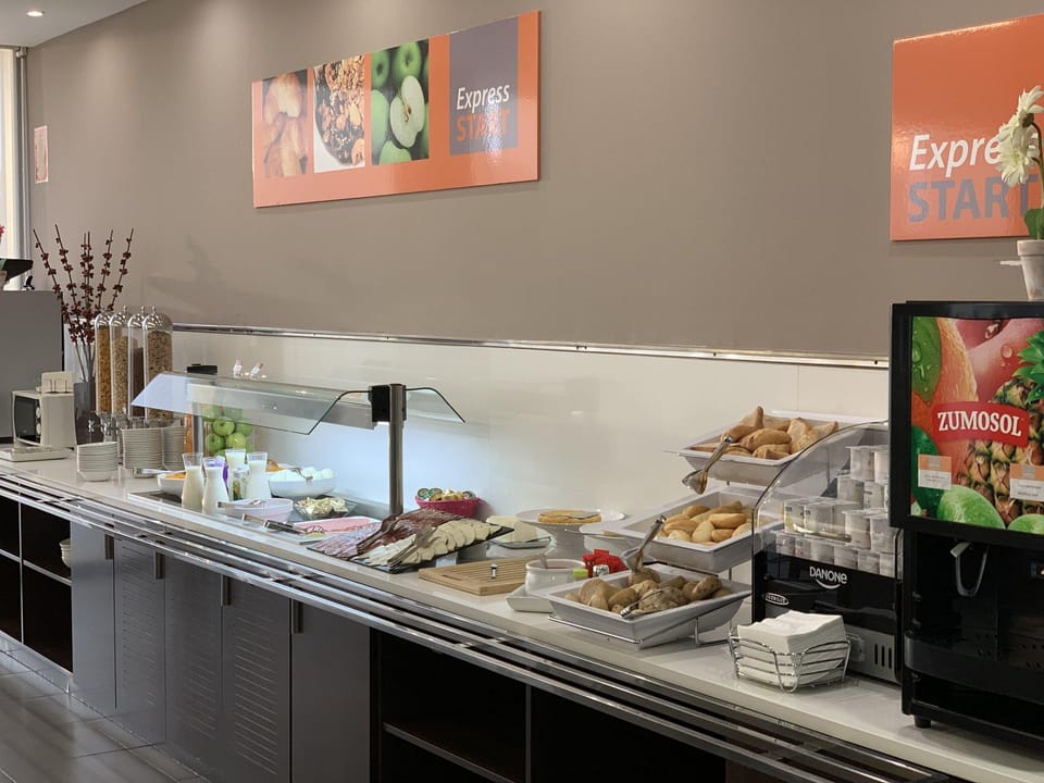 Holiday Inn Express Vitoria By IHG Hotel in Basque Country