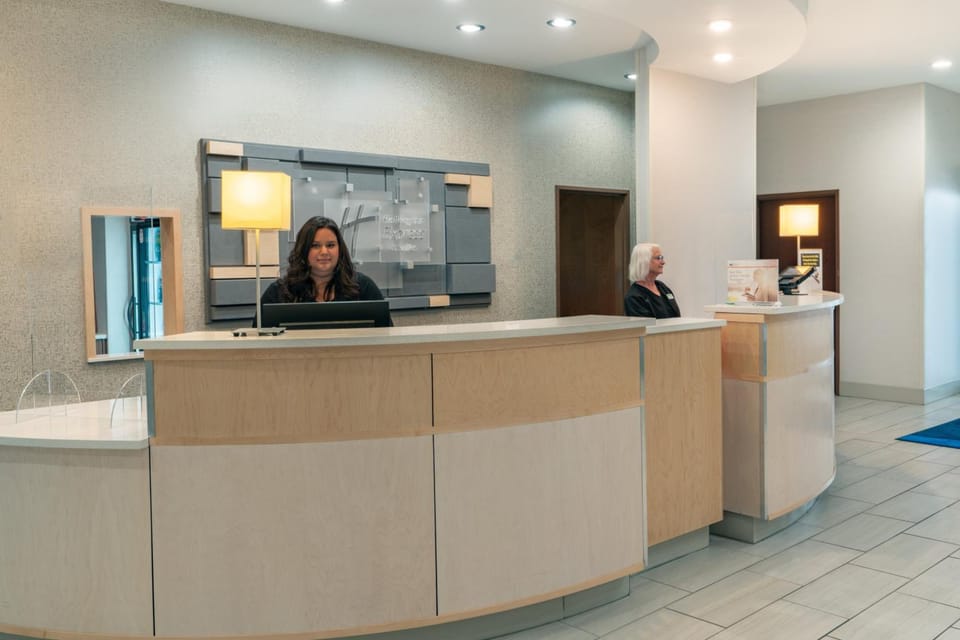 Holiday Inn Express & Suites Trinidad By IHG Hotel in Trinidad