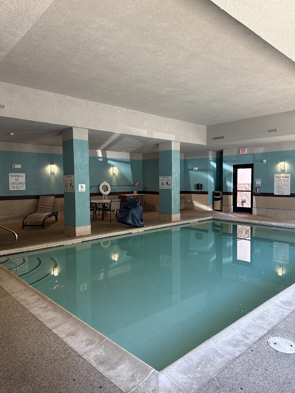 Holiday Inn Express & Suites Trinidad By IHG Hotel in Trinidad