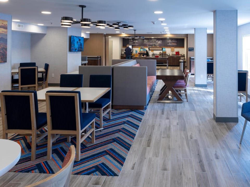 Hampton Inn Norton Hotel in Kentucky