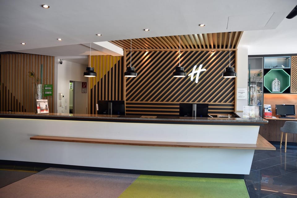Holiday Inn - Salzburg City By IHG Hotel in Salzburg