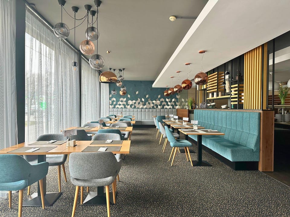 Holiday Inn - Salzburg City By IHG Hotel in Salzburg