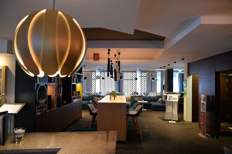 Holiday Inn - Salzburg City By IHG Hotel in Salzburg
