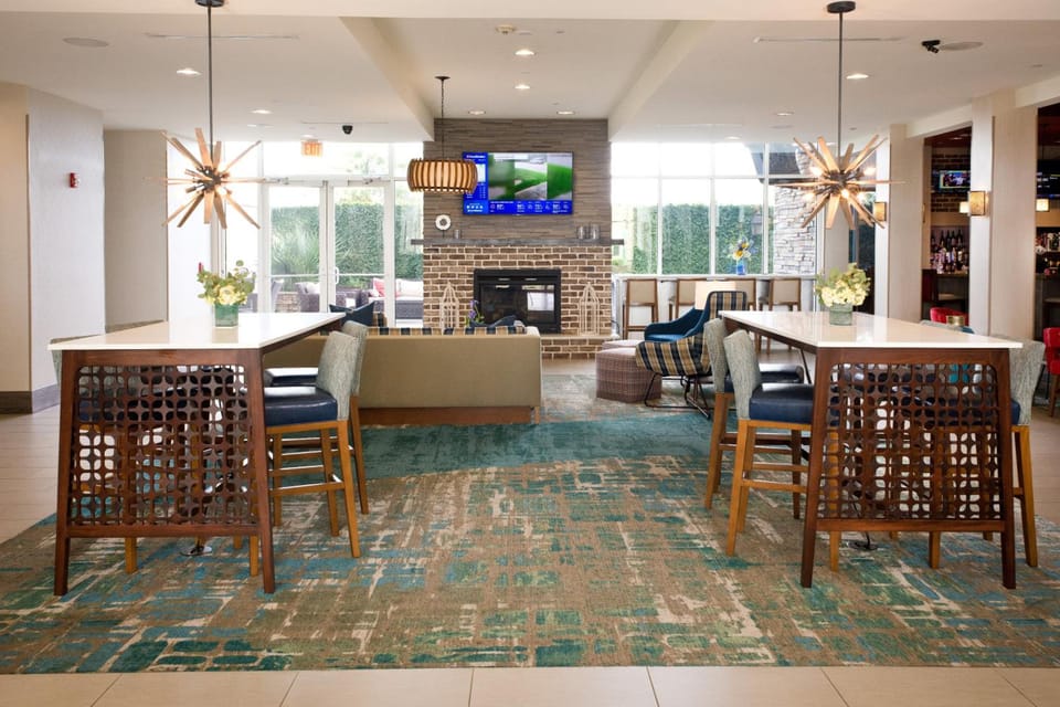 Holiday Inn Pearl - Jackson Area By IHG Hotel in Richland
