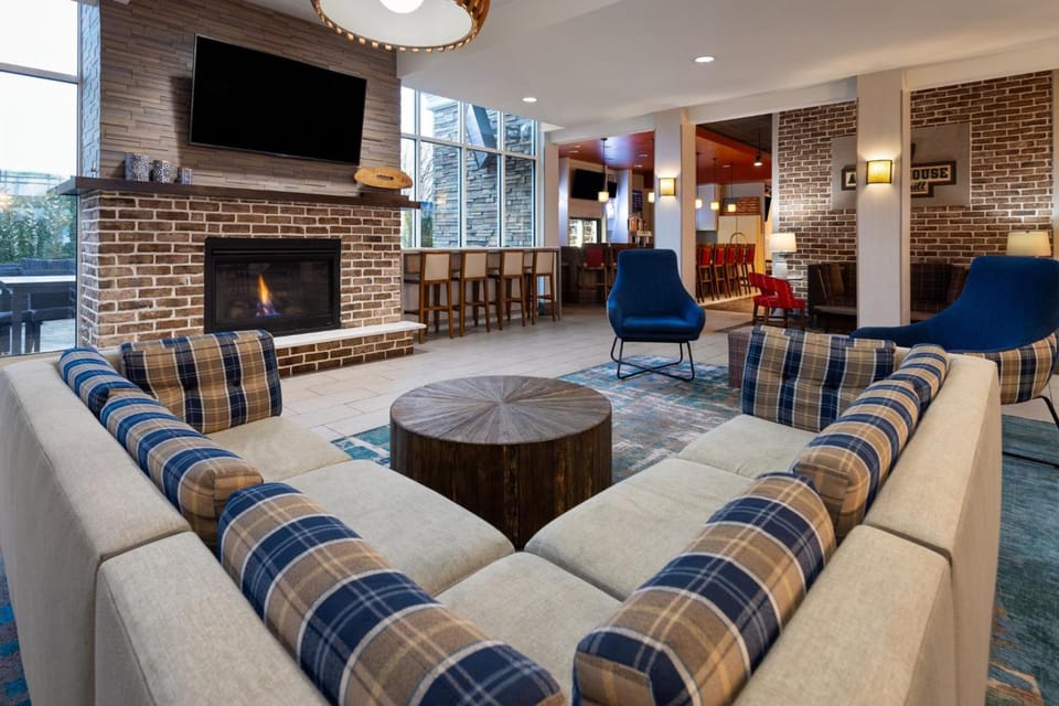 Holiday Inn Pearl - Jackson Area By IHG Hotel in Richland