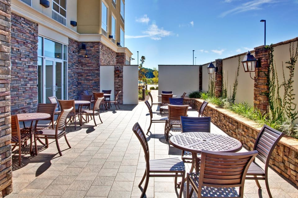 Holiday Inn Pearl - Jackson Area By IHG Hotel in Richland