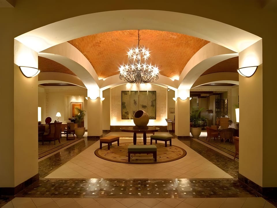 Real Intercontinental Metrocentro Managua By IHG Hotel in Managua