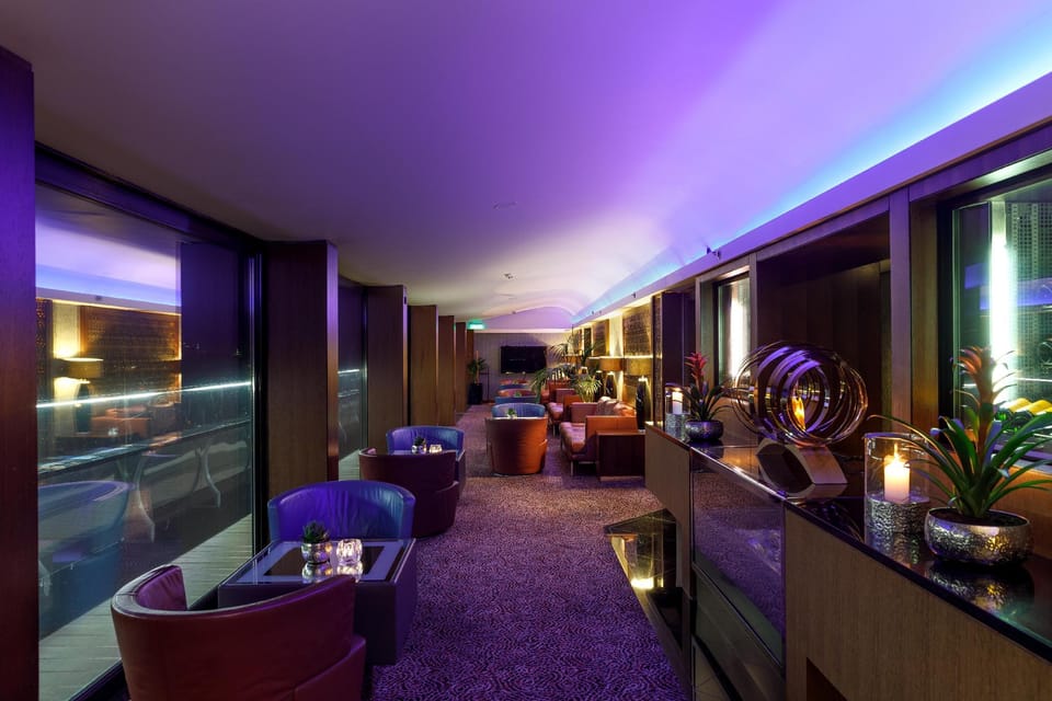 InterContinental Kyiv By IHG Hotel in Kiev City - Kyiv