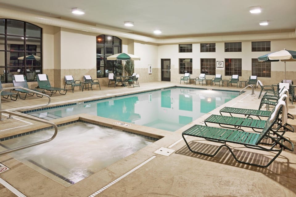 Staybridge Suites Akron-Stow-Cuyahoga Falls By IHG Hotel in Cuyahoga Falls