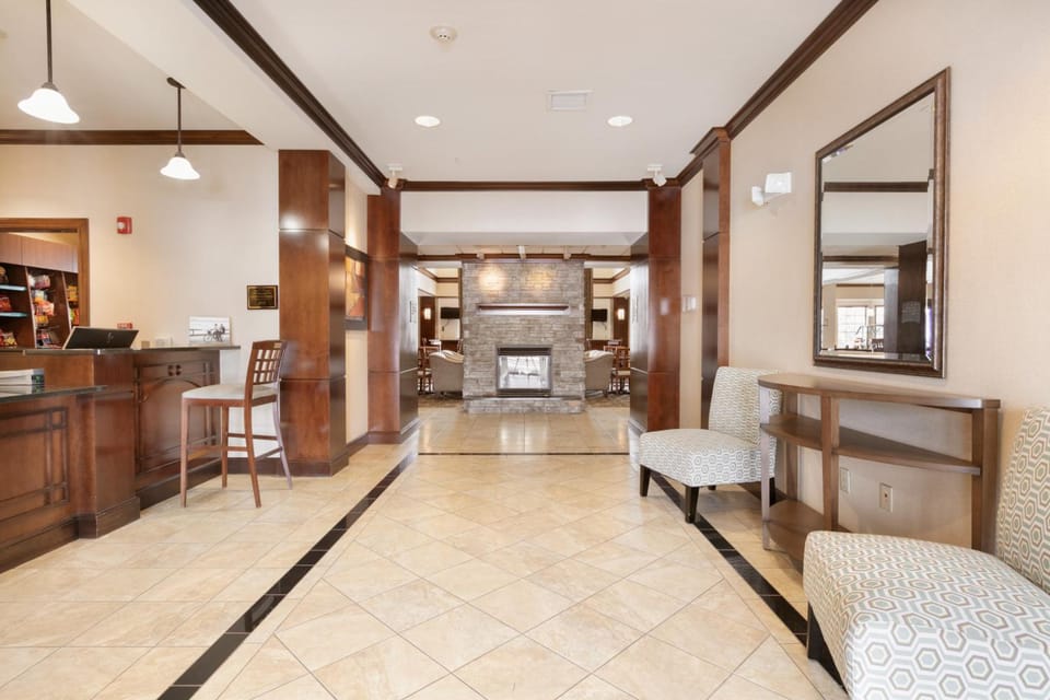 Staybridge Suites Akron-Stow-Cuyahoga Falls By IHG Hotel in Cuyahoga Falls