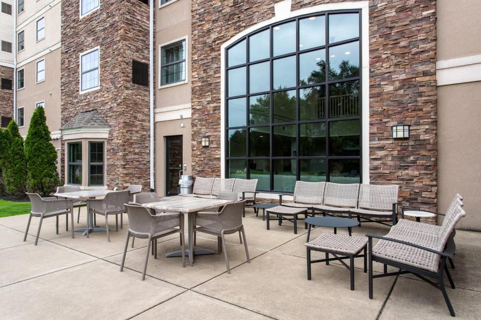 Staybridge Suites Buffalo By IHG Hotel in New York