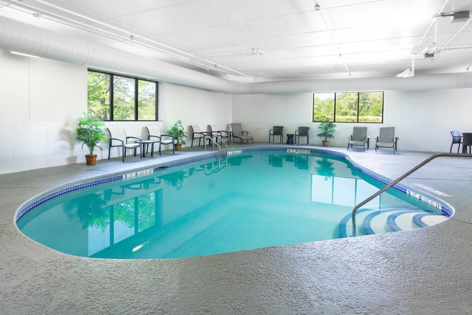 Staybridge Suites Buffalo By IHG Hotel in New York