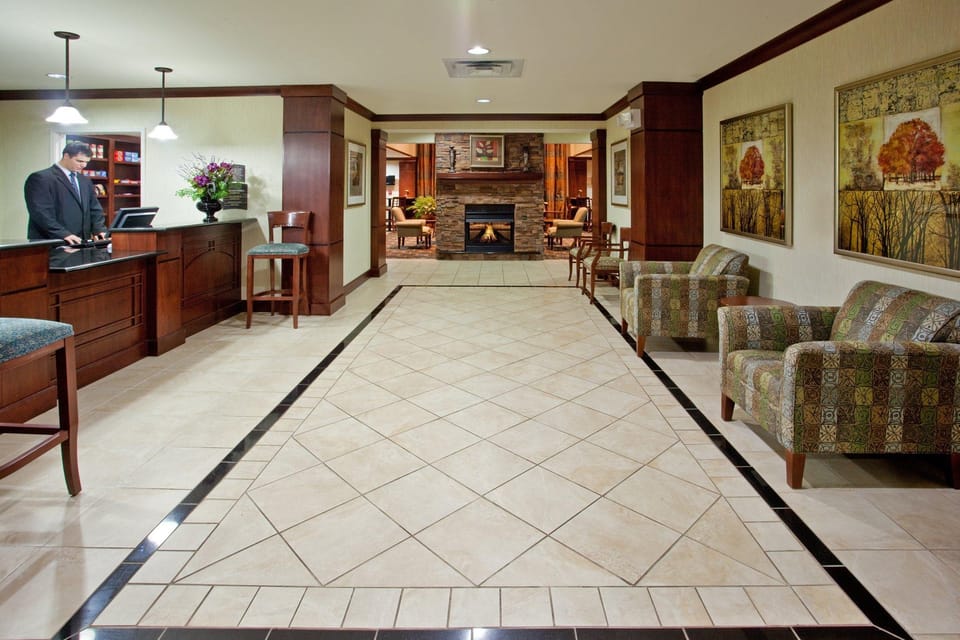 Staybridge Suites Elkhart North By IHG Hotel in Elkhart