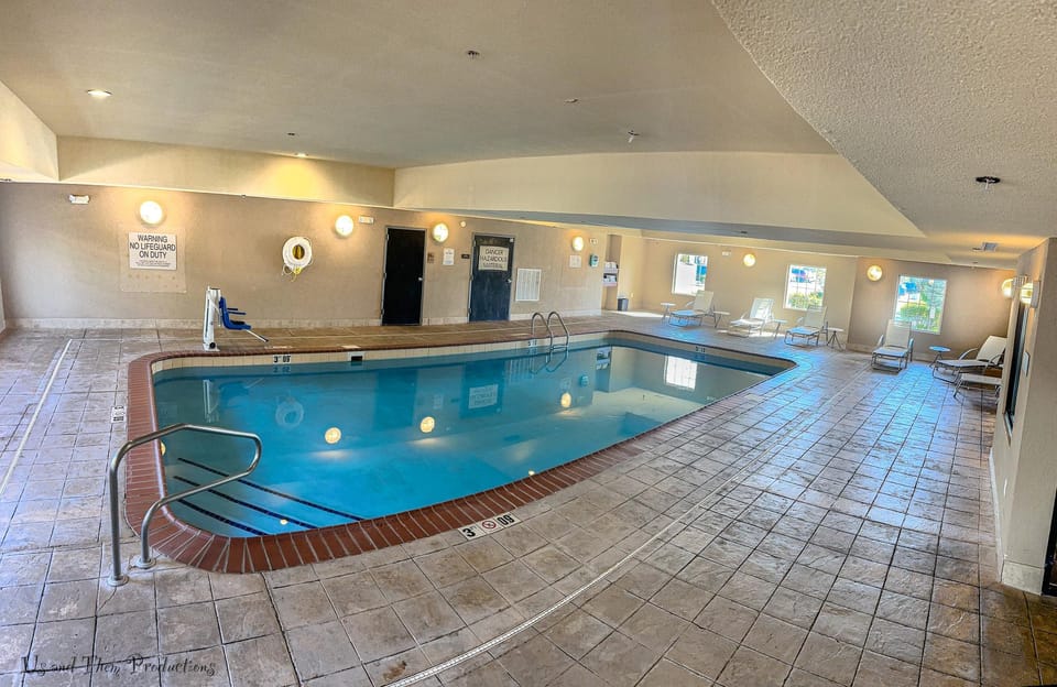 Staybridge Suites Elkhart North By IHG Hotel in Elkhart