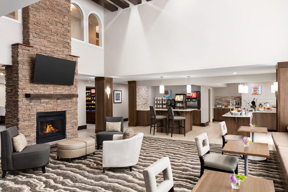 Staybridge Suites Fort Wayne By IHG Hotel in Fort Wayne