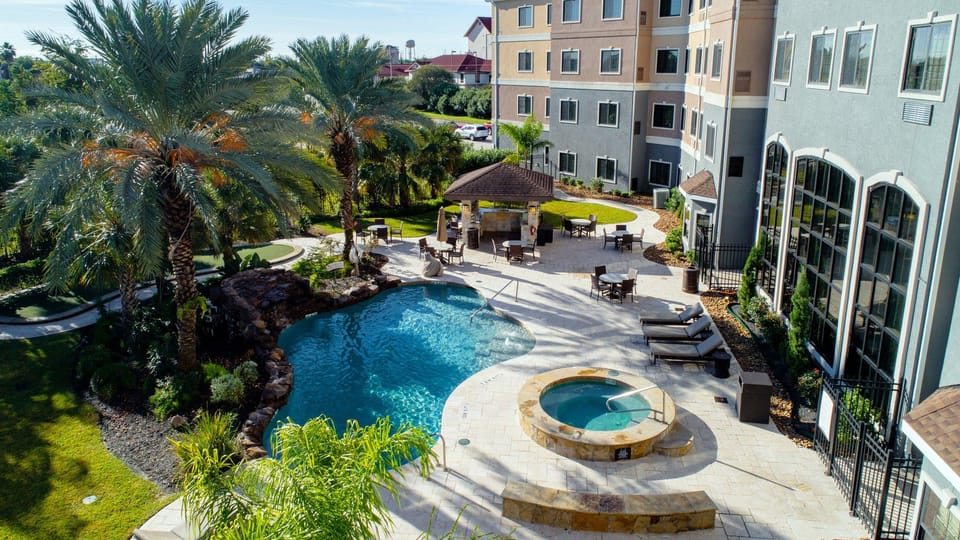 Staybridge Suites Houston-NASA Clear Lake By IHG Hotel in Webster