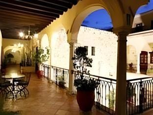 Hotel CasAntica Hotel in Oaxaca