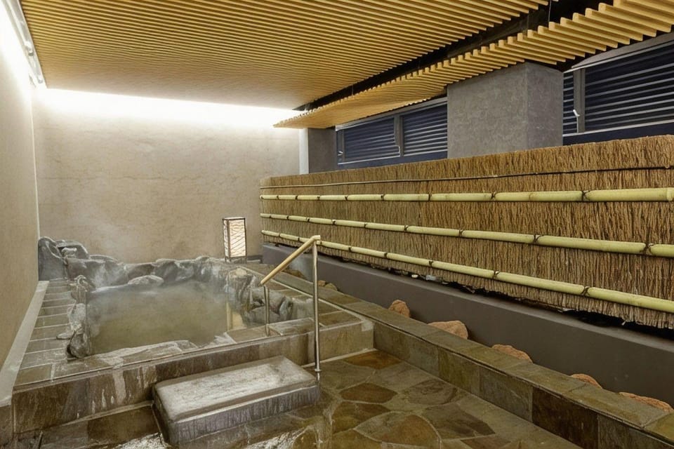 Kyoto Hot Spring Hatoya Zuihoukaku Hotel Hotel in Kyoto