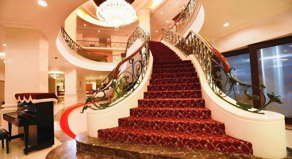 Saigon Dalat Hotel Hotel in Dalat