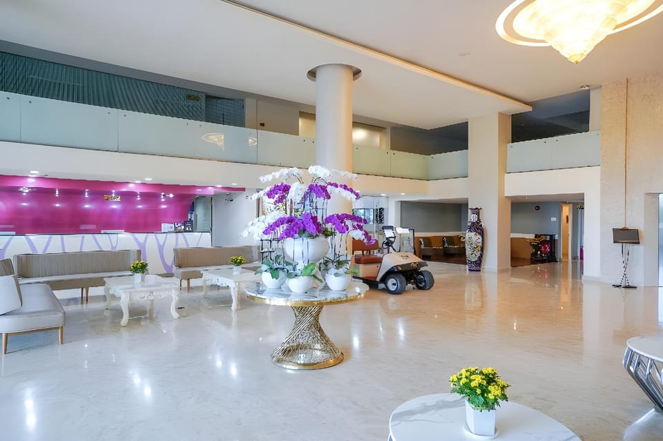 TTC Hotel Ngoc Lan Hotel in Dalat