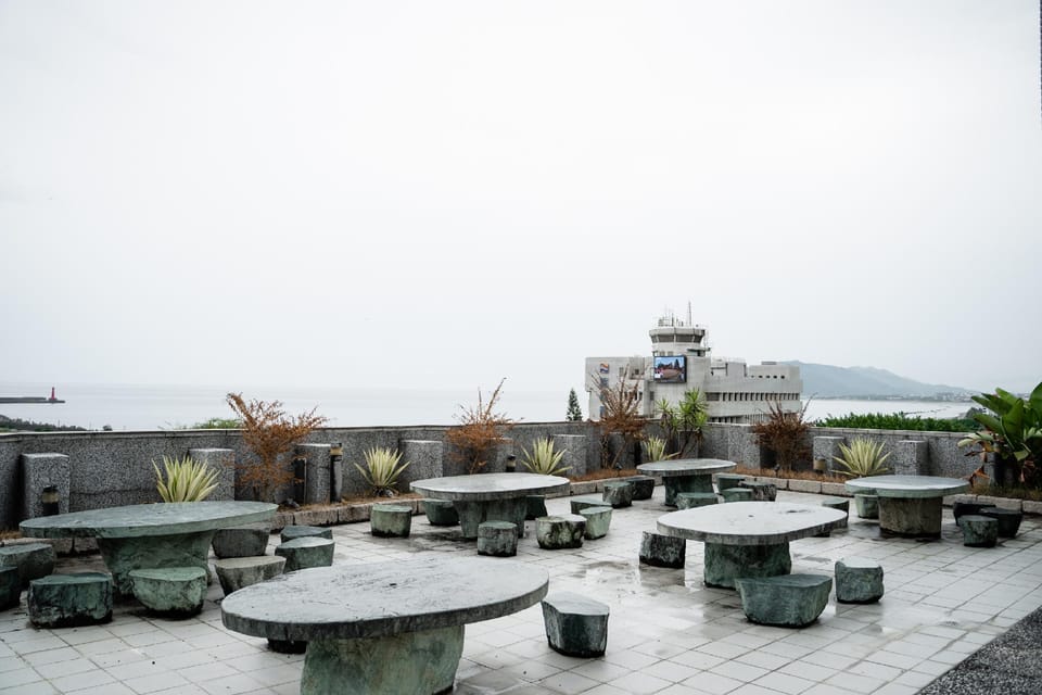 Ocean Hotel Hotel in Taiwan, Province of China