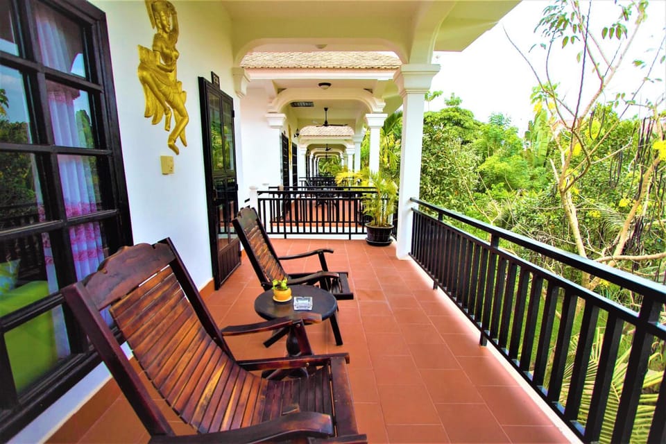 Sonalong Boutique Village and Resort Resort in Krong Siem Reap