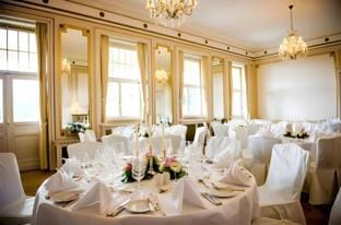 Falkenstein Grand, Autograph Collection Hotel in Oberursel