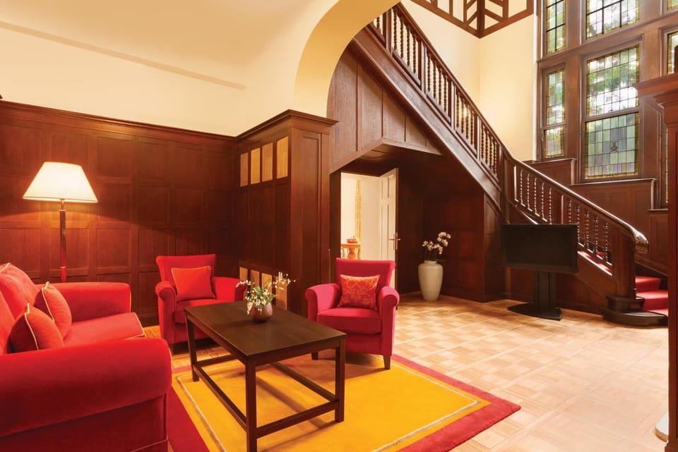 Falkenstein Grand, Autograph Collection Hotel in Oberursel