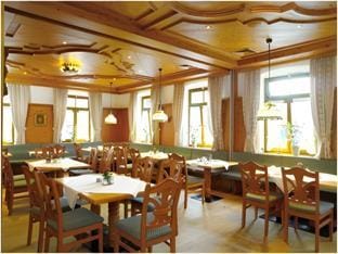Hotel Schatten Hotel in Garmisch-Partenkirchen