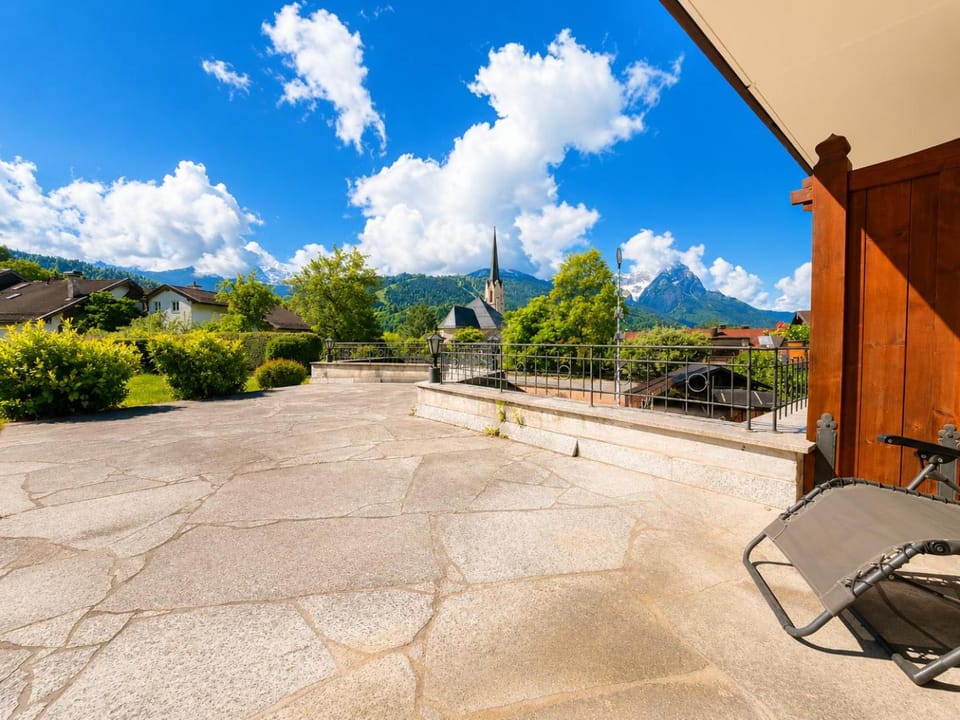 Hotel Schatten Hotel in Garmisch-Partenkirchen