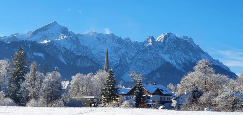 Hotel Schatten Hotel in Garmisch-Partenkirchen