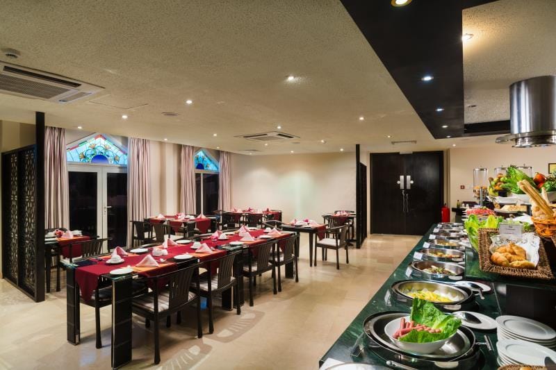 Al Wadi Hotel Hotel in Oman