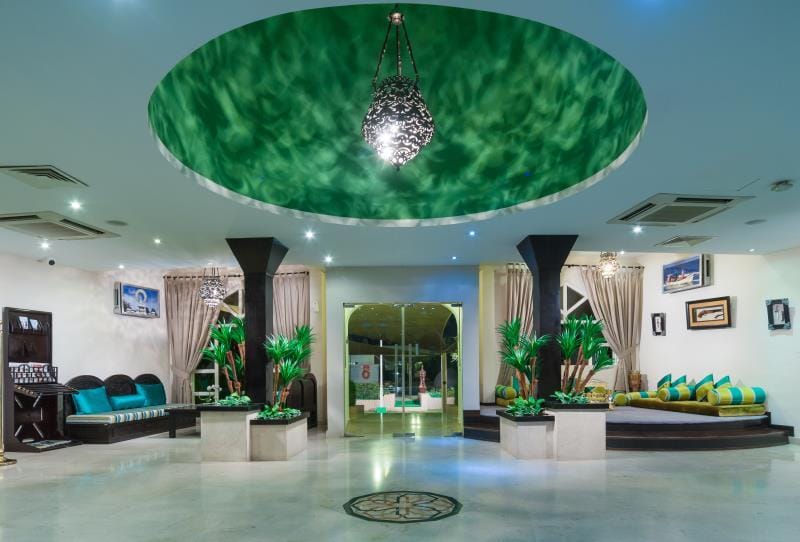 Al Wadi Hotel Hotel in Oman