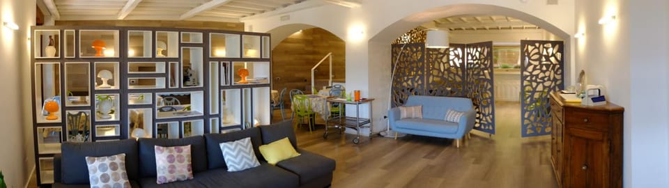 Albergo Il Cacciatore Hotel in Spello