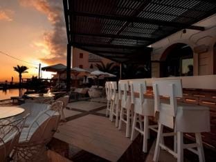 Aegean Pearl Resort in Rethymno
