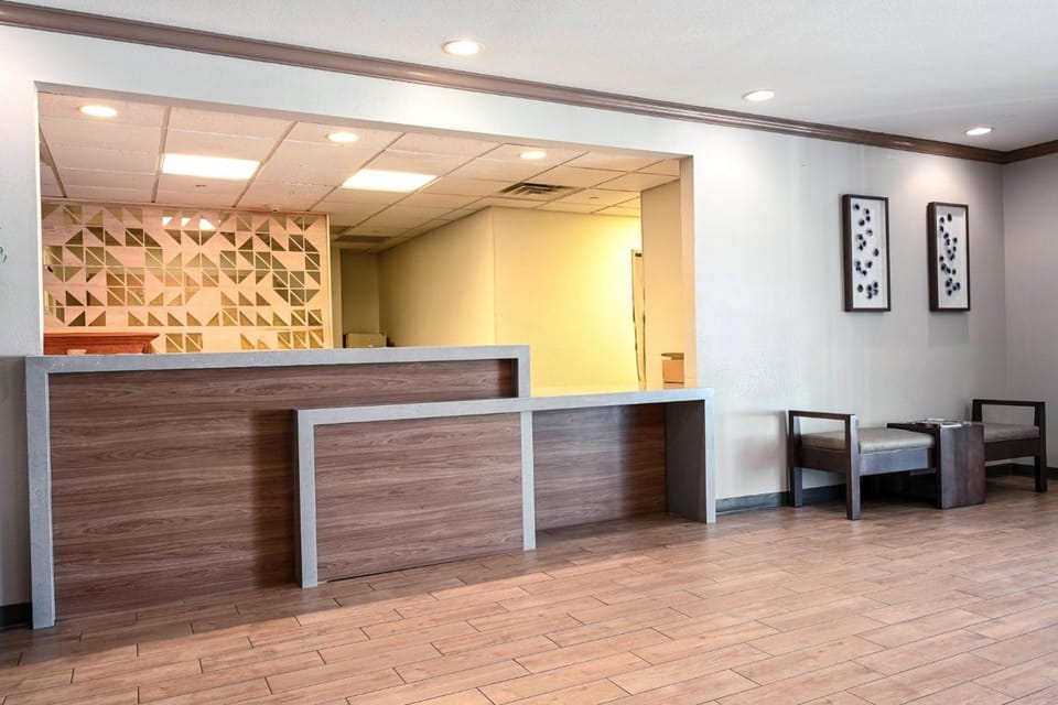 Candlewood Suites Indianapolis Northwest By IHG Hotel in Pike Township