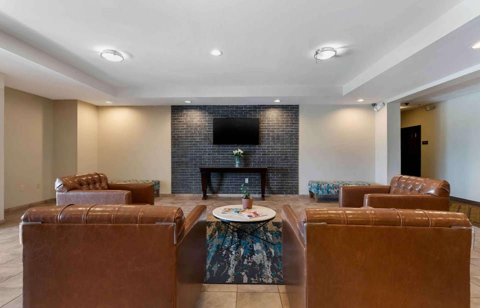 Extended Stay America Suites - San Antonio - North Hotel in San Antonio