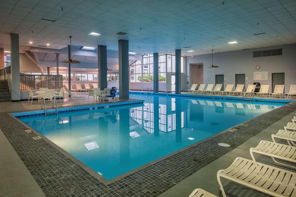Best Western Plus Strongsville Cleveland Hotel in Ohio