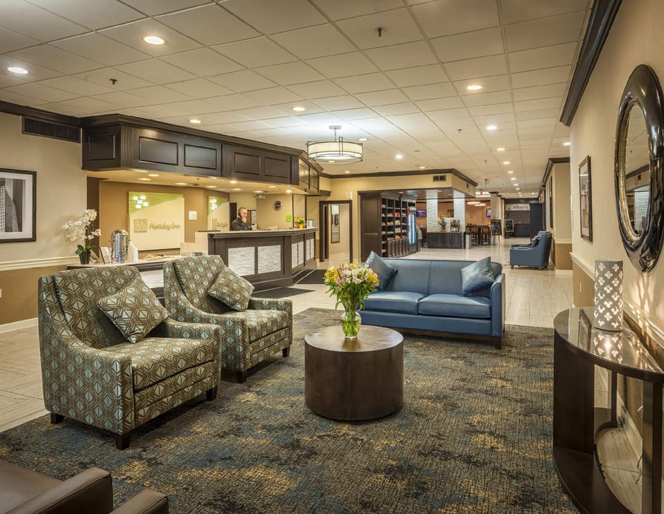 Best Western Plus Strongsville Cleveland Hotel in Ohio