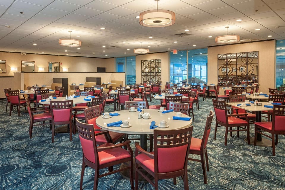 Best Western Plus Strongsville Cleveland Hotel in Ohio