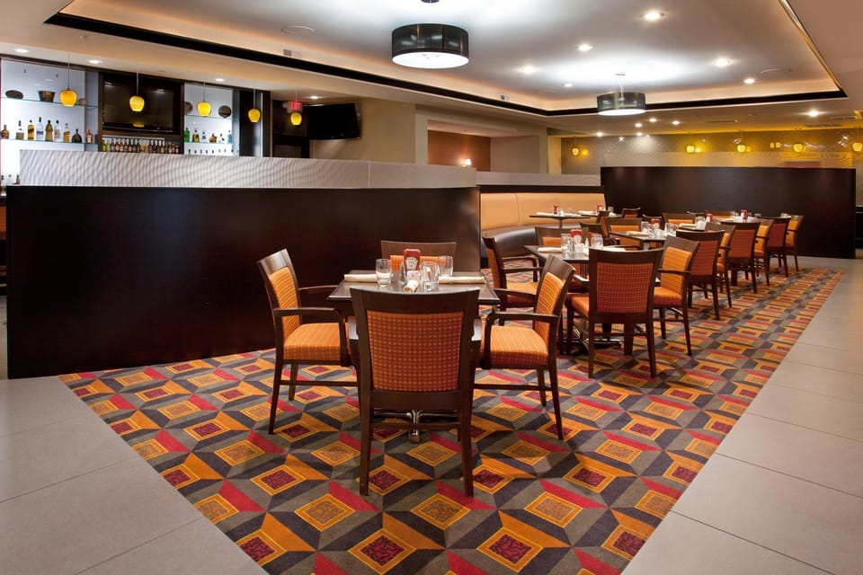 Holiday Inn Hilliard By IHG Hotel in Ohio